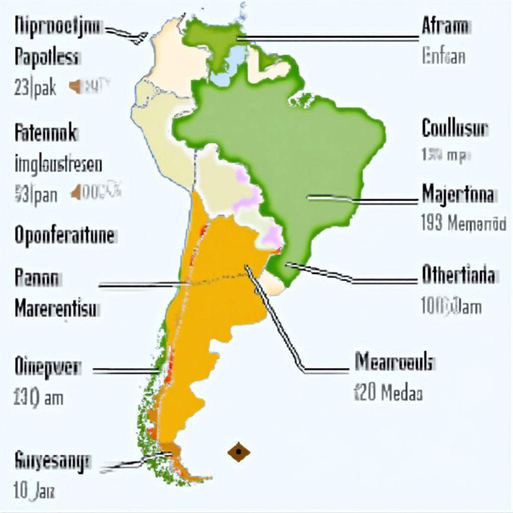 Gráficos estadísticos del petróleo argentino