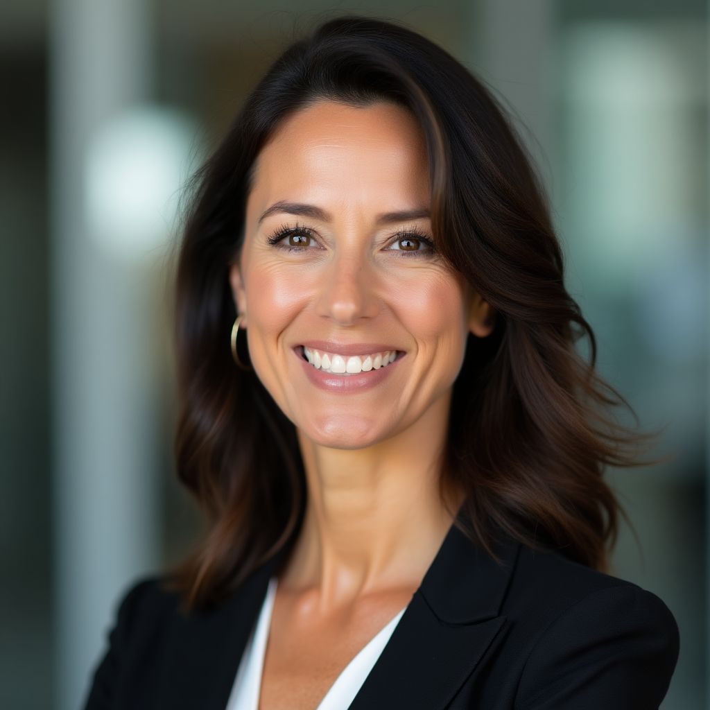 Lic. Carolina Mendez - Directora de Relaciones con Inversores