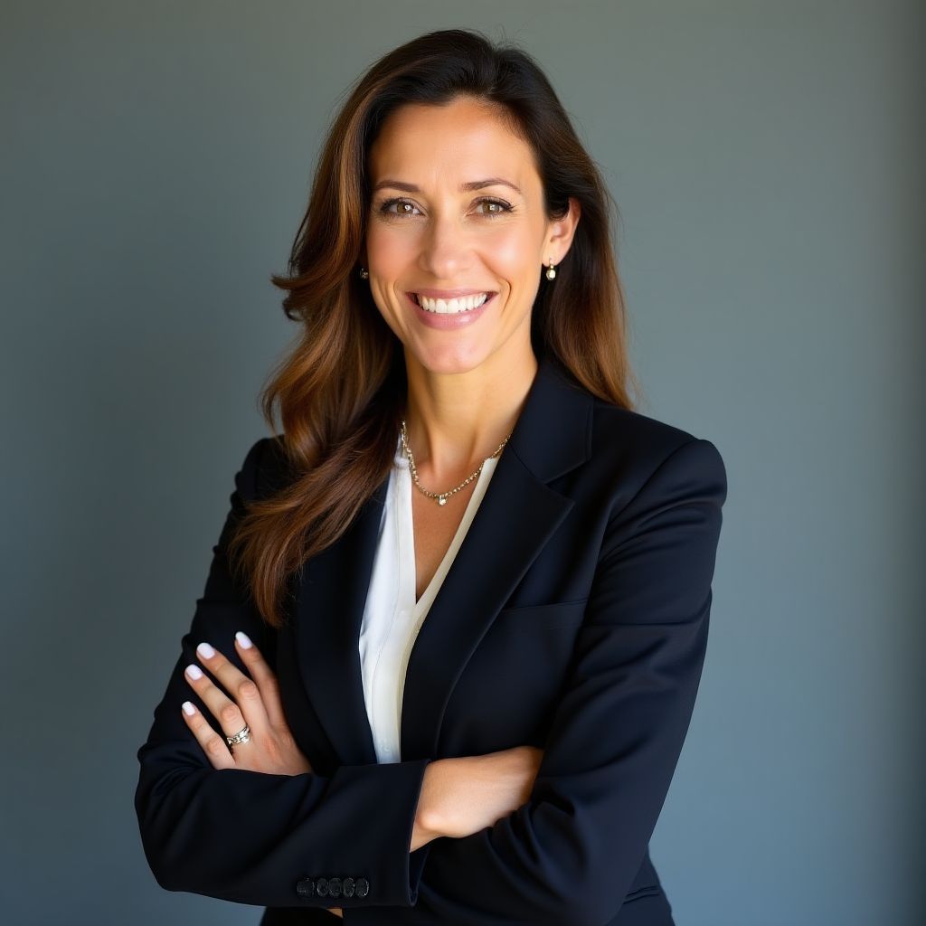 Patricia Vázquez - Directora Quantum Energy Fund