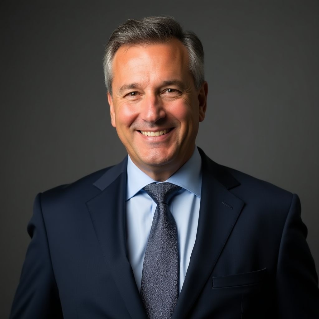 Dr. Miguel Ferreyra - Presidente Austral Resources